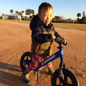 Fundraising Page: Janice Hendrix